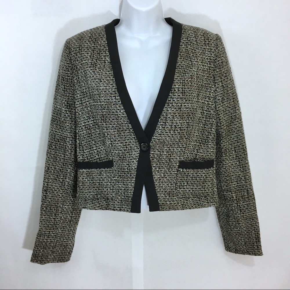 Dana Buchman Jacket - Med